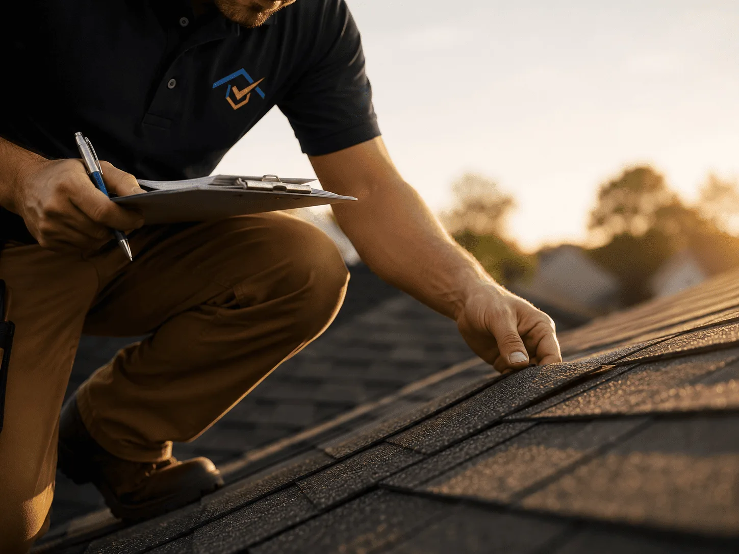 Why Choose Roof Inspection in Bylas, AZ